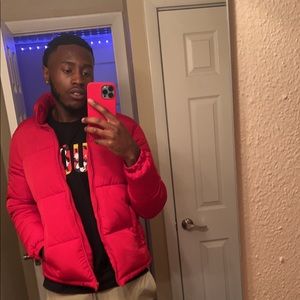 Meet your Posher, Keion